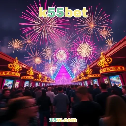 k55bet: O Melhor Lugar para Jogar Bingo Online no Brasil