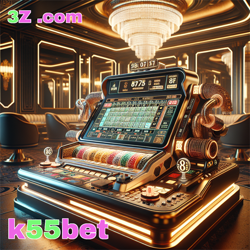 Apostas em Esporte: Viver a Emoção no K55bet
