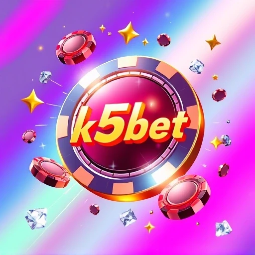 k55bet Logo