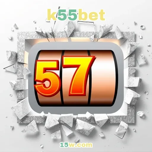 k55bet: Descubra o Melhor do Pôker Online Brasileiro