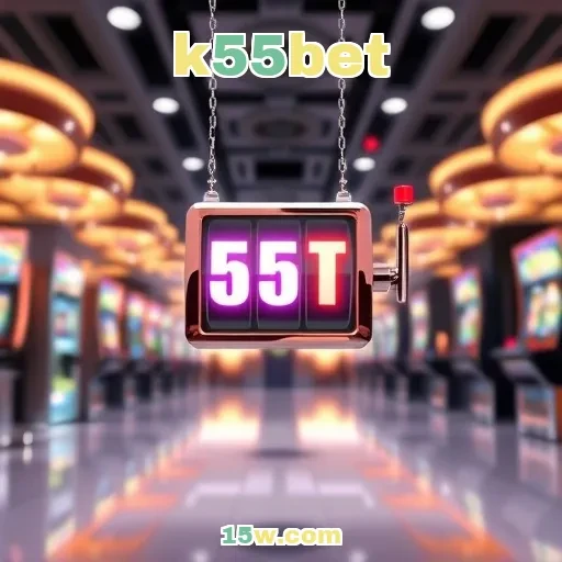 k55bet: O Guia Completo para um Registro Sem Complicações