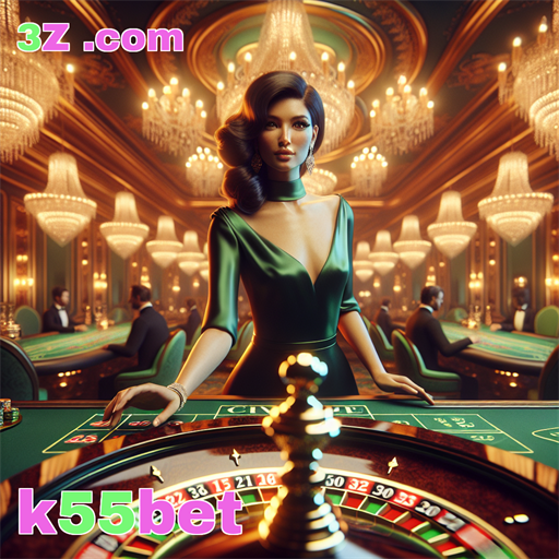 K55Bet VIP: Exclusividade que Eleva Seu Jogo